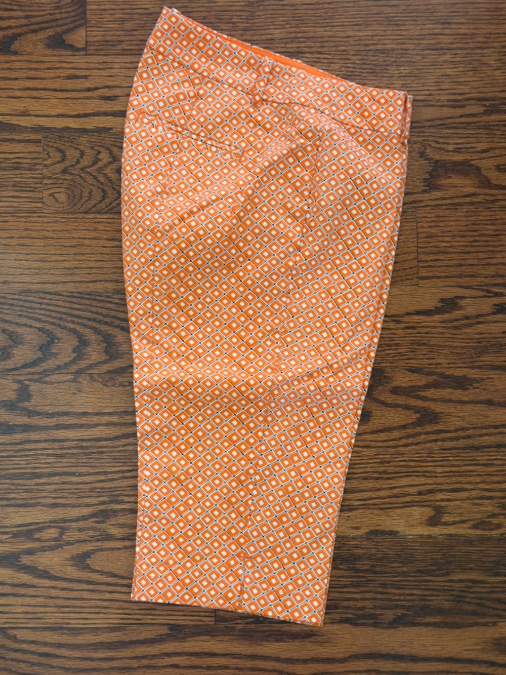 Summer Pant Collection - $40 for 7 Pants - Picture 3 of 7